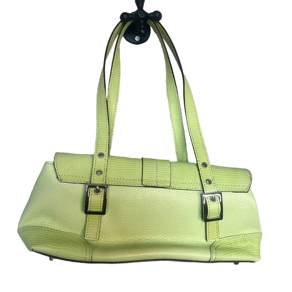 Y2K Maxx New York Shoulder Bag Purse - Picture 3 of 7